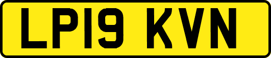 LP19KVN