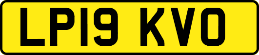 LP19KVO