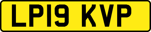 LP19KVP