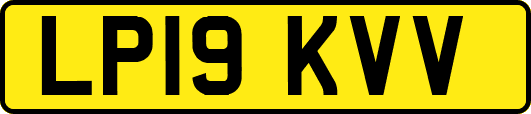 LP19KVV