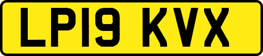 LP19KVX