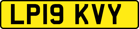 LP19KVY