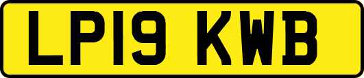 LP19KWB