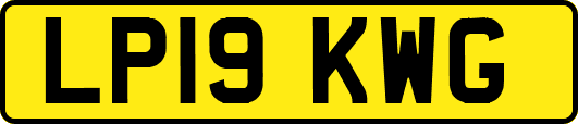 LP19KWG