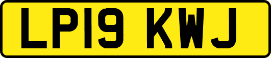 LP19KWJ