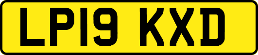 LP19KXD