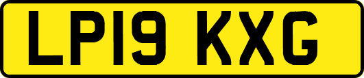 LP19KXG