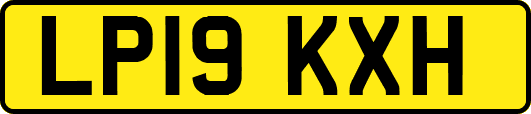 LP19KXH