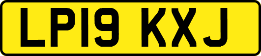 LP19KXJ