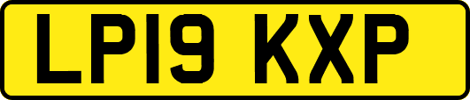LP19KXP