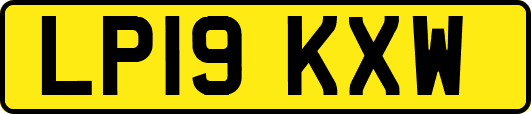 LP19KXW