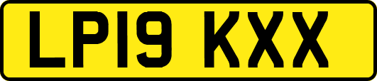 LP19KXX
