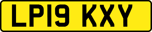 LP19KXY