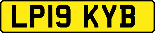 LP19KYB