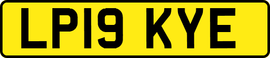 LP19KYE