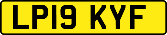 LP19KYF