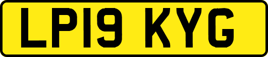 LP19KYG