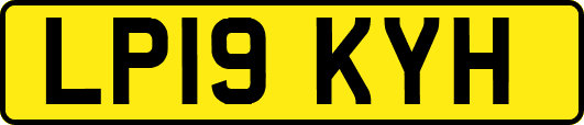 LP19KYH