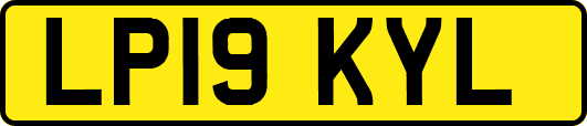 LP19KYL