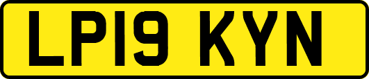 LP19KYN