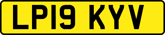 LP19KYV
