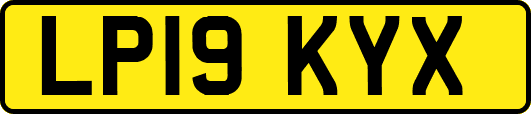 LP19KYX