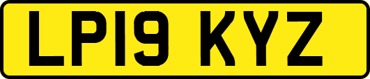 LP19KYZ