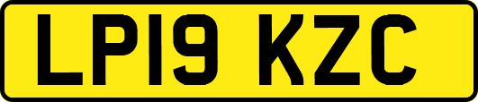 LP19KZC