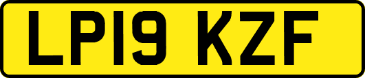 LP19KZF