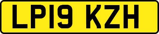 LP19KZH