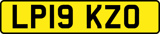 LP19KZO