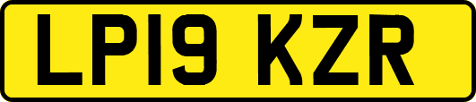LP19KZR
