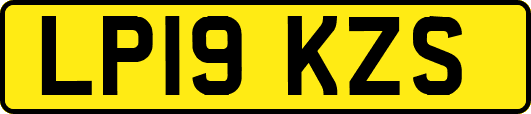 LP19KZS