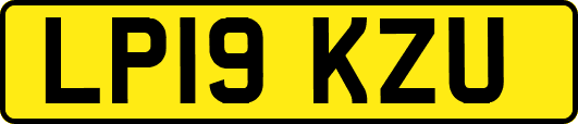 LP19KZU