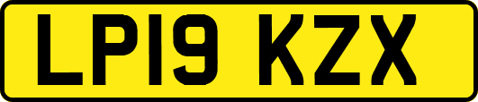 LP19KZX