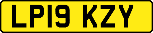 LP19KZY