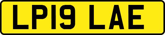 LP19LAE
