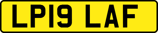 LP19LAF