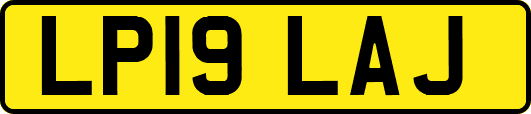 LP19LAJ