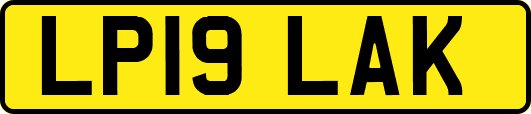 LP19LAK