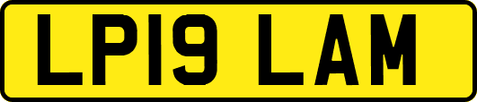 LP19LAM