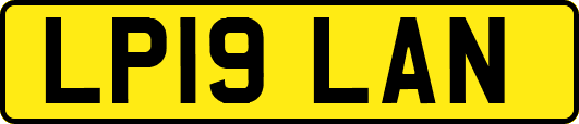 LP19LAN