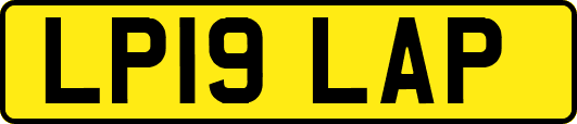 LP19LAP