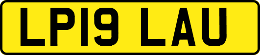 LP19LAU