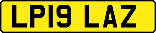 LP19LAZ