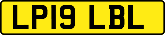 LP19LBL