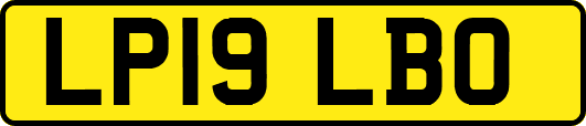 LP19LBO