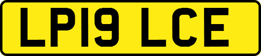 LP19LCE