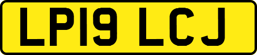LP19LCJ