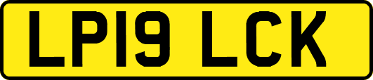 LP19LCK